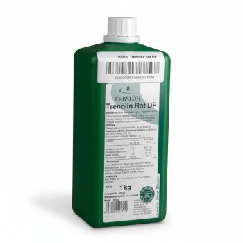 Erbslöh Trenolin Rot enzim 1 kg