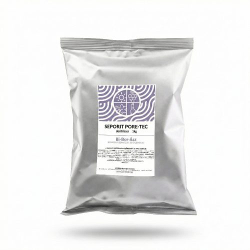 Erbslöh Seporit Pore-tec derítőszer 1 kg