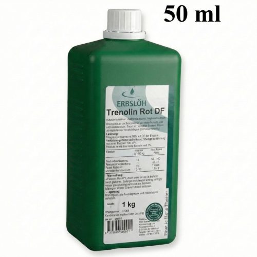 Erbslöh Trenolin Rot enzim 50ml