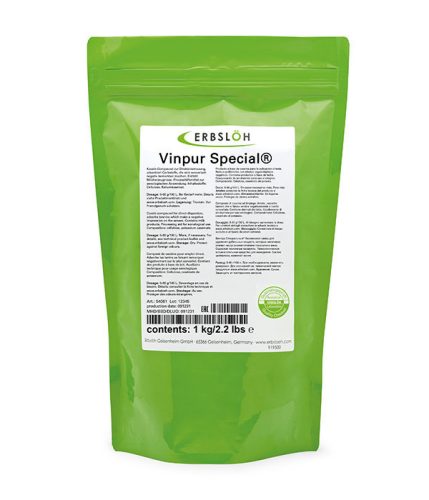 Erbslöh Vinpur Special derítőszer 1 kg