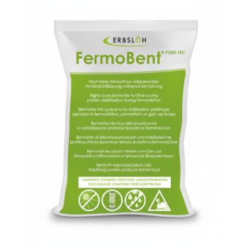 Erbslöh FermoBent PORE-TEC derítőszer 1kg