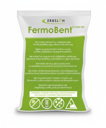 Erbslöh FermoBent PORE-TEC derítőszer 1kg
