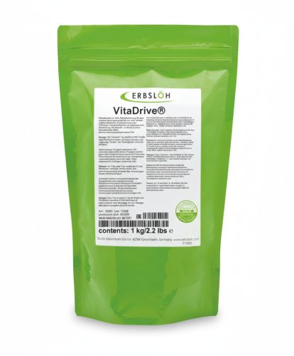 Erbslöh VitaDrive élesztő tápanyag 1kg