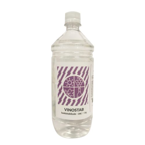 Erbslöh VinoStab borkőstabilizátor 1 kg