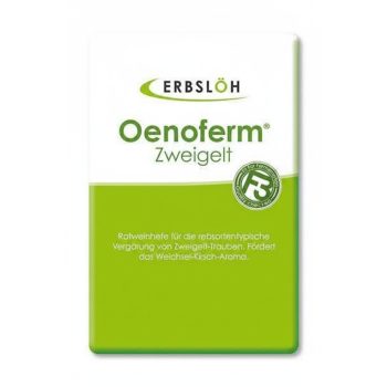 Erbslöh Oenoferm Zweigelt fajélesztő 0,5 kg