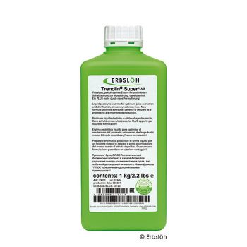 Erbslöh Trenolin Super PLUS enzim 1 kg