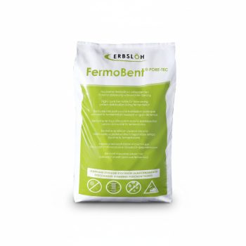 Erbslöh FermoBent PORE-TEC derítőszer 0.5kg