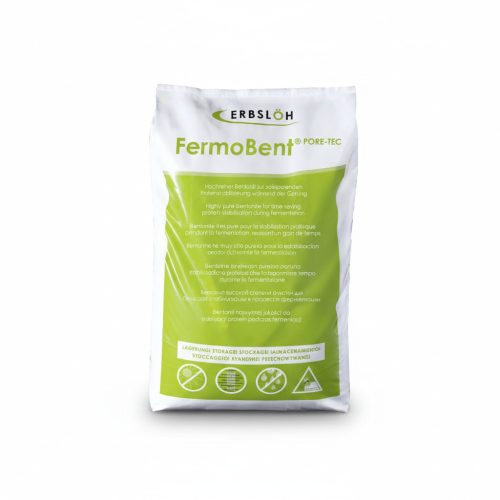 Erbslöh FermoBent PORE-TEC derítőszer 0.5kg