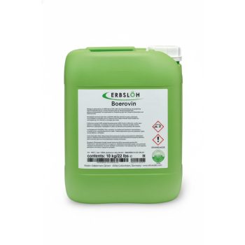 Erbslöh Boerovin / tejsav savanyúságkorrekció 10kg