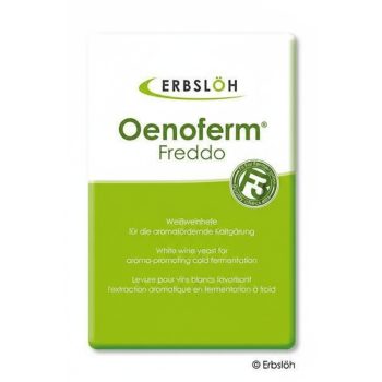 Erbslöh Oenoferm Freddo fajélesztő 0,5kg