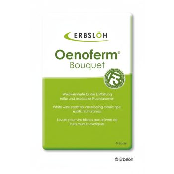 Erbslöh Oenoferm Bouquet fajélesztő 0,5kg