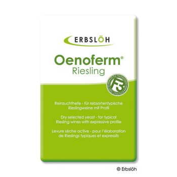 Erbslöh Oenoferm Riesling fajélesztő 0,5kg