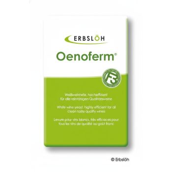 Erbslöh Oenoferm F3 fajélesztő 0,5 kg