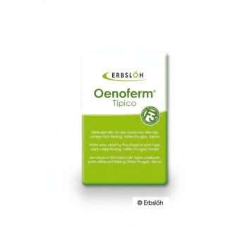 Erbslöh Oenoferm Tipico fajélesztő 0,5kg