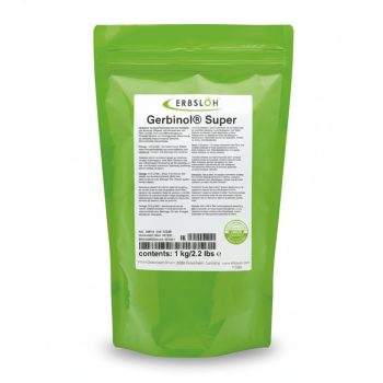 Erbslöh Gerbinol Super borkezelő 1kg