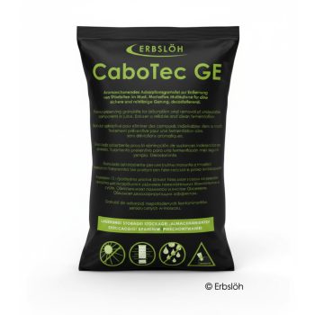 Erbslöh CarboTec GE derítőszer 20kg