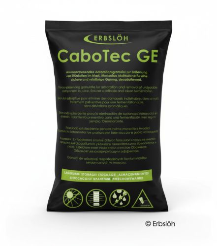 Erbslöh CarboTec GE derítőszer 20kg