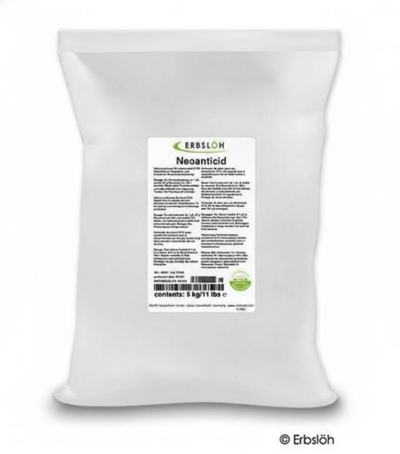 Erbslöh Neoanticid savcsökkentő 5kg