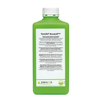 Erbslöh Trenolin Bouquet PLUS enzim 1 kg