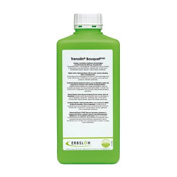 Erbslöh Trenolin Bouquet PLUS enzim 0,1 kg