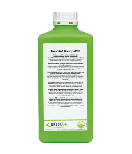Erbslöh Trenolin Bouquet PLUS enzim 0,1 kg