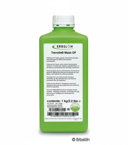 Erbslöh Trenolin Mash enzim 1 kg