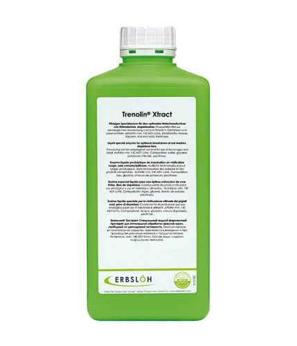 Erbslöh Trenolin Xtract enzim 1 kg