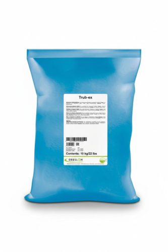 Erbslöh Trub-ex Neu szűrési segédanyag 10 kg