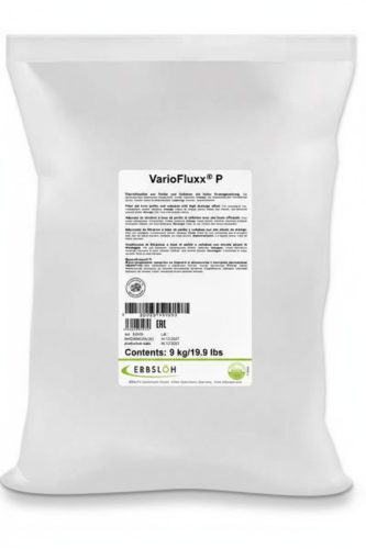 Erbslöh VarioFluxx P szűrési segédanyag 9 kg