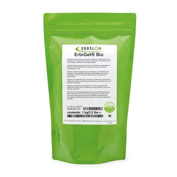 Erbslöh ErbiGel Bio DE-ÖKO-003 derítőszer 1 kg