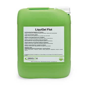 Derítőszer Erbslöh LiquiGel Flot 10 kg