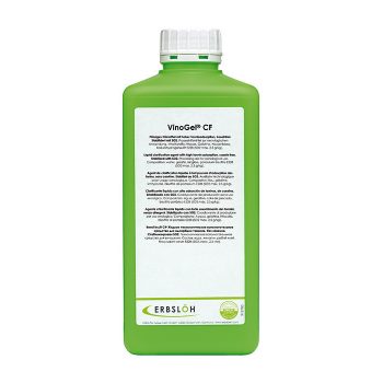 Erbslöh VinoGel CF derítőszer 1 kg