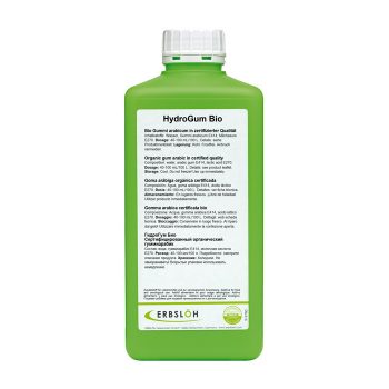 Erbslöh HydroGum Bio DE-ÖKO-003 derítőszer 1kg