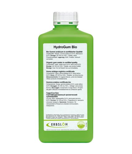Erbslöh HydroGum Bio DE-ÖKO-003 derítőszer 1kg