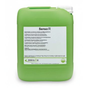 Erbslöh Senso R 20-kg derítőszer
