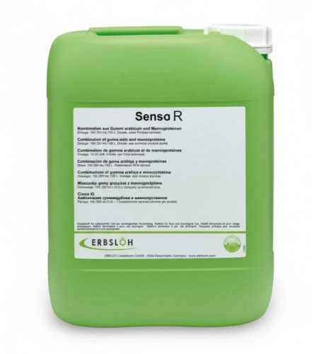 Erbslöh Senso R 20-kg derítőszer