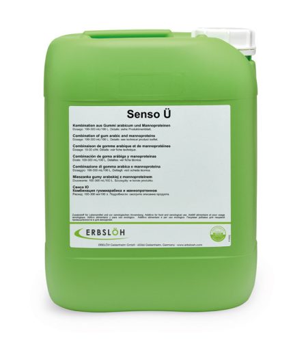 Erbslöh Senso Ü derítőszer 5kg