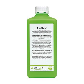 Erbslöh SweetGum gumianyag stabilizátor 1kg