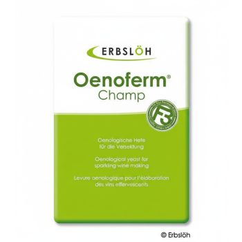 Erbslöh Oenoferm CHAMP fajélesztő 0,5 kg
