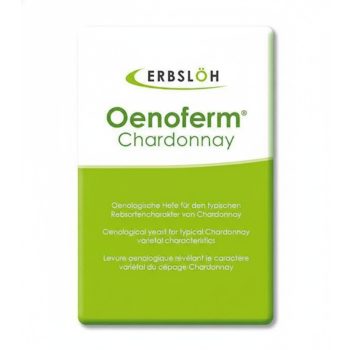 Erbslöh Oenoferm Chardonnay fajélesztő 0,5 kg