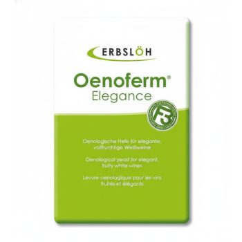 Erbslöh Oenoferm Elégance fajélesztő 0,5 kg