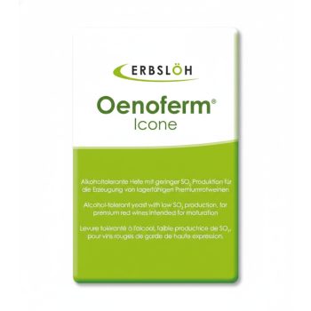 Erbslöh Oenoferm Icone fajélesztő 0,5kg