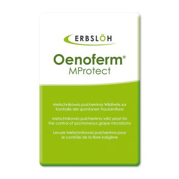 Erbslöh Oenoferm MProtect fajélesztő 0,5 kg