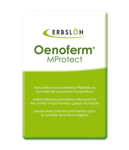 Erbslöh Oenoferm MProtect fajélesztő 0,5 kg