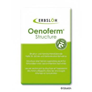 Erbslöh Oenoferm Structure fajélesztő 0,5kg