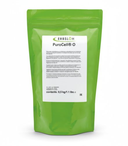 Erbslöh PuroCell O DE-ÖKO-003 élesztő tápanyag 0,5 kg