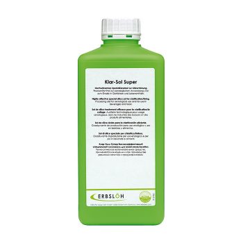 Erbslöh KlarSol Super derítőszer 1 kg