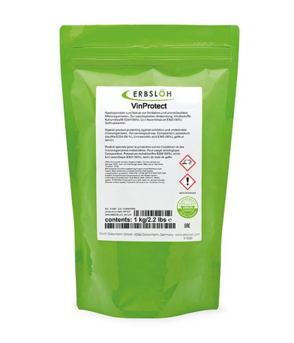 Erbslöh VinProtect antioxidáns 1 kg