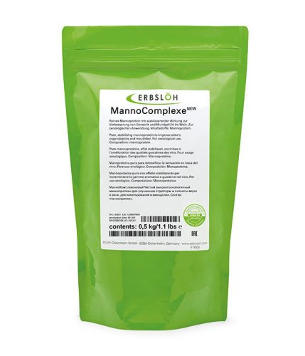 Erbslöh MannoComplexe derítőszer 0,5 kg