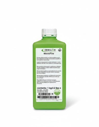 Erbslöh MannoFine derítőszer 1kg